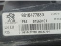 Recambio de piloto trasero izquierdo interior para peugeot 3008 ii suv (mc_, mr_, mj_, m4_) 1.2 thp/ puretech 130 (mrhnsm, mrhns