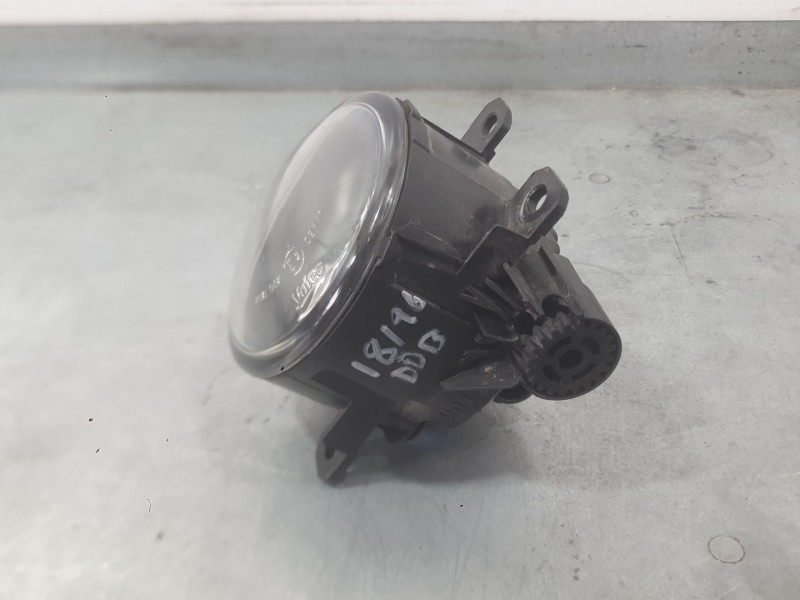 Recambio de faro antiniebla derecho para peugeot 3008 ii suv (mc_, mr_, mj_, m4_) 1.2 thp/ puretech 130 (mrhnsm, mrhnsu, mrhnsj,