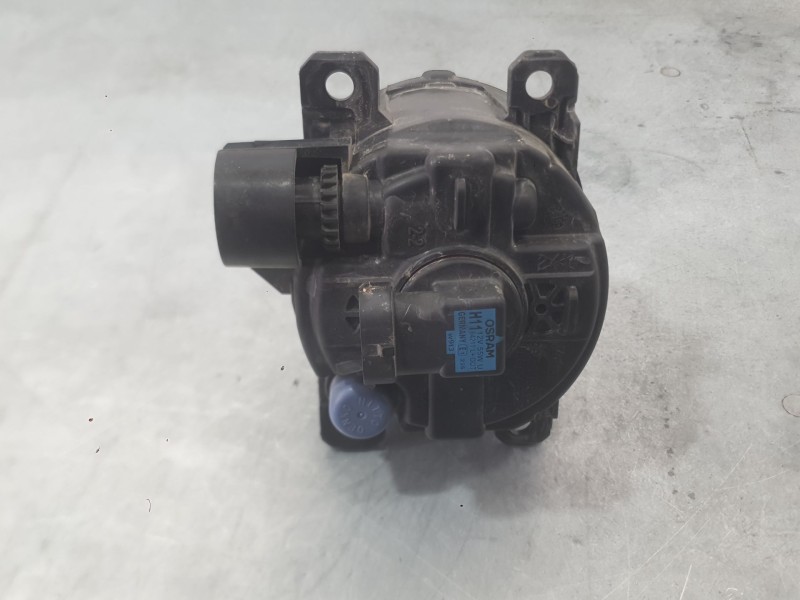 Recambio de faro antiniebla derecho para peugeot 3008 ii suv (mc_, mr_, mj_, m4_) 1.2 thp/ puretech 130 (mrhnsm, mrhnsu, mrhnsj,
