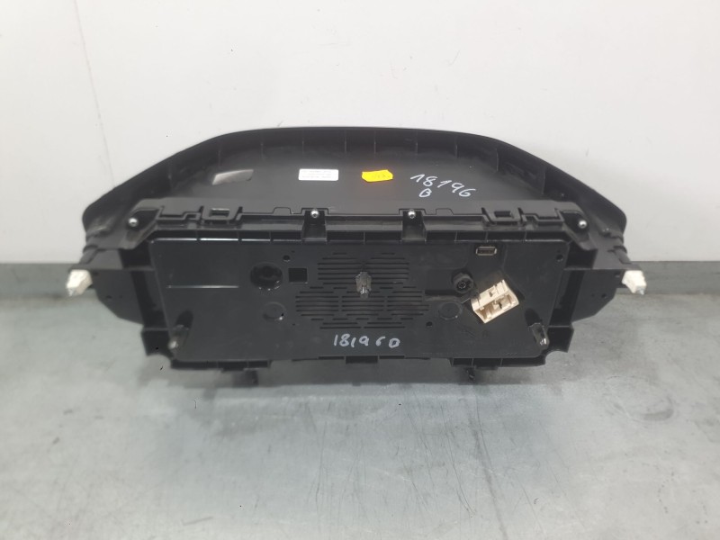 Recambio de cuadro instrumentos para peugeot 3008 ii suv (mc_, mr_, mj_, m4_) 1.2 thp/ puretech 130 (mrhnsm, mrhnsu, mrhnsj, mrh