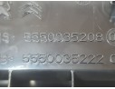 Recambio de cuadro instrumentos para peugeot 3008 ii suv (mc_, mr_, mj_, m4_) 1.2 thp/ puretech 130 (mrhnsm, mrhnsu, mrhnsj, mrh