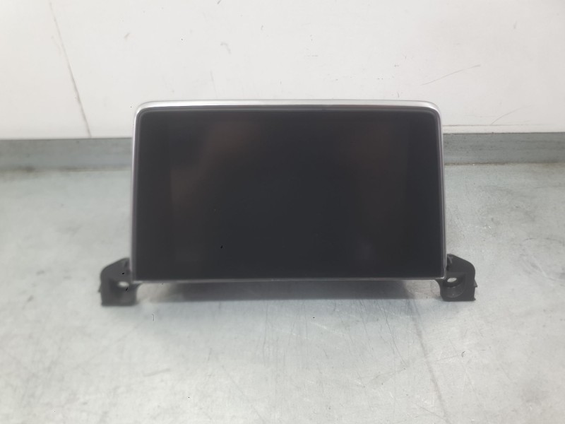 Recambio de sistema navegacion gps para peugeot 3008 ii suv (mc_, mr_, mj_, m4_) 1.2 thp/ puretech 130 (mrhnsm, mrhnsu, mrhnsj, 