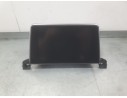 Recambio de sistema navegacion gps para peugeot 3008 ii suv (mc_, mr_, mj_, m4_) 1.2 thp/ puretech 130 (mrhnsm, mrhnsu, mrhnsj, 