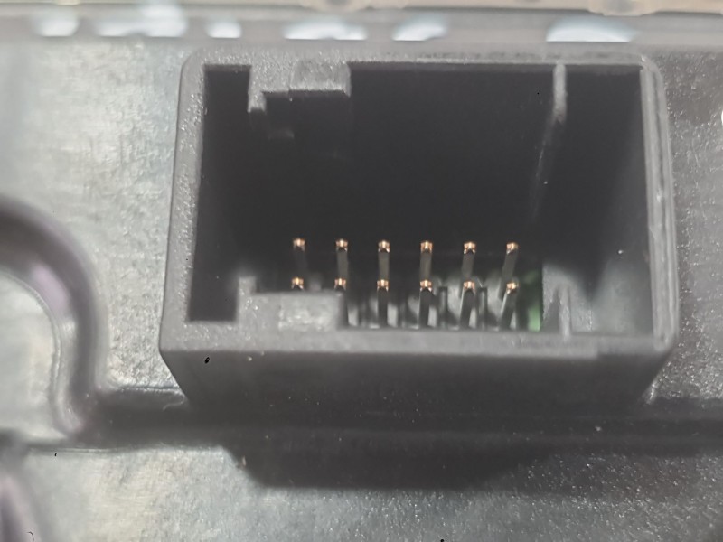 Recambio de mando multifuncion para peugeot 3008 ii suv (mc_, mr_, mj_, m4_) 1.2 thp/ puretech 130 (mrhnsm, mrhnsu, mrhnsj, mrhn