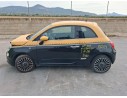 fiat 500 (312_) del año 2016