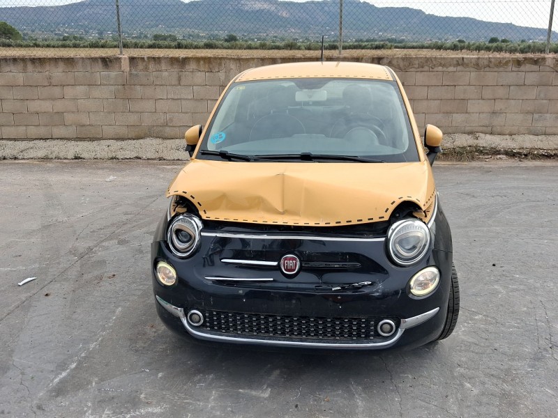 fiat 500 (312_) del año 2016