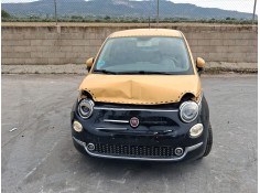 FIAT 500 (312_)
