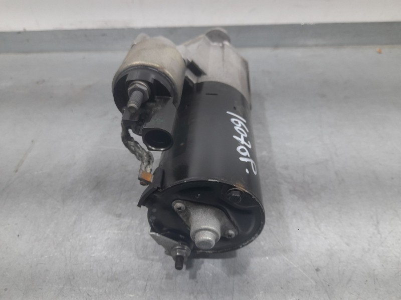 Recambio de motor arranque para audi a6 berlina (4f2) 2.0 tdi referencia OEM IAM 03G911023 00011125053 BOSCH