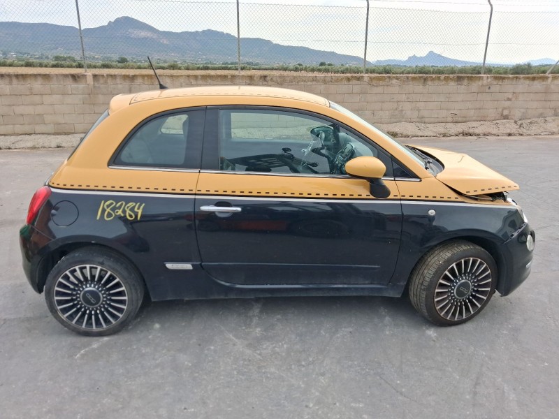 fiat 500 (312_) del año 2016