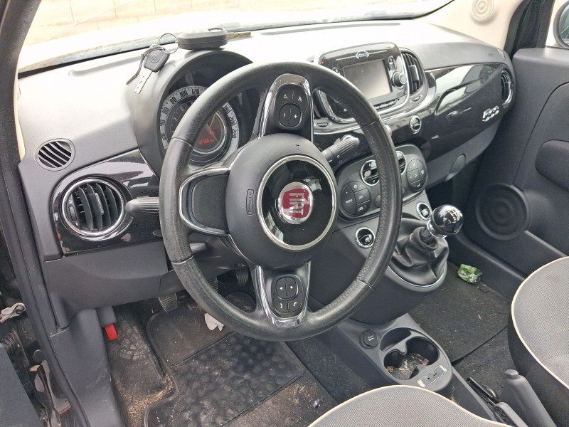 fiat 500 (312_) del año 2016