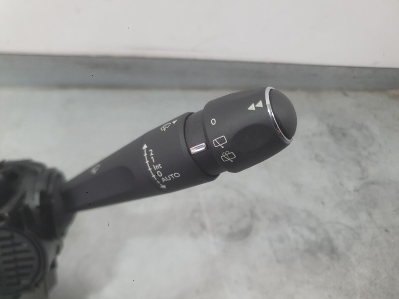 Recambio de mando luces y limpia para peugeot 3008 ii suv (mc_, mr_, mj_, m4_) 1.2 thp/ puretech 130 (mrhnsm, mrhnsu, mrhnsj, mr