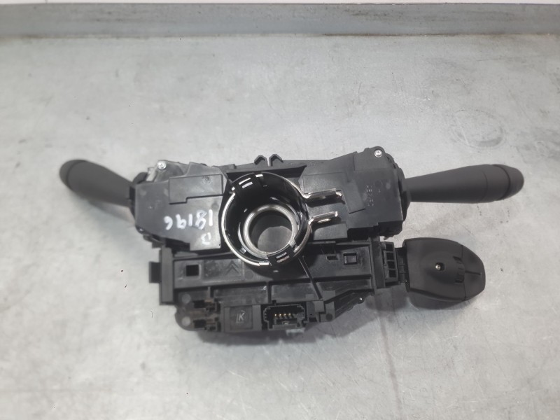 Recambio de mando luces y limpia para peugeot 3008 ii suv (mc_, mr_, mj_, m4_) 1.2 thp/ puretech 130 (mrhnsm, mrhnsu, mrhnsj, mr
