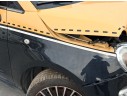 Recambio de aleta delantera derecha para fiat 500 (312_) 1.2 (312axa1a) referencia OEM IAM 52015755  