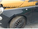 Recambio de aleta delantera izquierda para fiat 500 (312_) 1.2 (312axa1a) referencia OEM IAM 52015757 TOCADA 