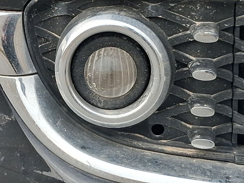 Recambio de faro antiniebla derecho para fiat 500 (312_) 1.2 (312axa1a) referencia OEM IAM 52007769  