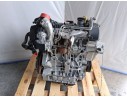 Recambio de motor completo para seat leon st (5f8) 1.4 tsi referencia OEM IAM CZCA 04E100098H 
