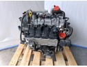 Recambio de motor completo para seat leon st (5f8) 1.4 tsi referencia OEM IAM CZCA 04E100098H 