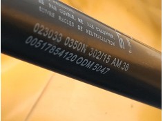 AMORTIGUADORES MALETERO / PORTON 52240624 