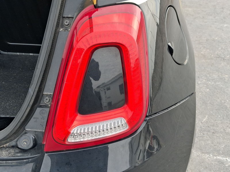 Recambio de piloto trasero derecho para fiat 500 (312_) 1.2 (312axa1a) referencia OEM IAM 52007422  