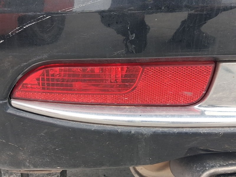 Recambio de piloto trasero izquierdo paragolpes para fiat 500 (312_) 1.2 (312axa1a) referencia OEM IAM   