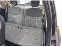 Recambio de asientos traseros para fiat 500 (312_) 1.2 (312axa1a) referencia OEM IAM   
