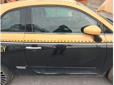 PUERTA DELANTERA DERECHA 52136362 