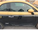 Recambio de puerta delantera derecha para fiat 500 (312_) 1.2 (312axa1a) referencia OEM IAM 52136362  