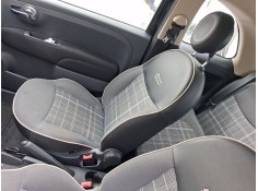 ASIENTO DELANTERO DERECHO C/AIRBAG 