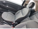Recambio de asiento delantero derecho para fiat 500 (312_) 1.2 (312axa1a) referencia OEM IAM  C/AIRBAG 
