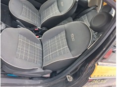 ASIENTO DELANTERO IZQUIERDO 