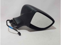 RETROVISOR DERECHO PILOTO ROTO 9 CABLES ELECTRICO-TOCADO