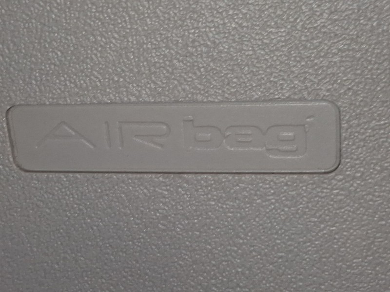Recambio de airbag cortina delantero izquierdo para fiat 500 (312_) 1.2 (312axa1a) referencia OEM IAM 52216683  