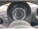Recambio de cuadro instrumentos para fiat 500 (312_) 1.2 (312axa1a) referencia OEM IAM 735590739  