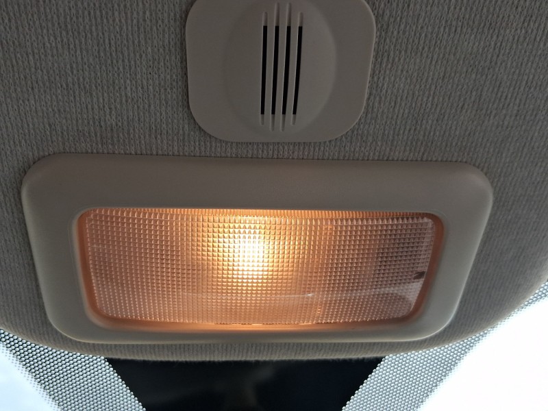 Recambio de luz interior para fiat 500 (312_) 1.2 (312axa1a) referencia OEM IAM 735413383  