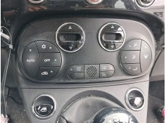 MANDO CLIMATIZADOR 
