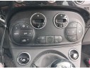 Recambio de mando climatizador para fiat 500 (312_) 1.2 (312axa1a) referencia OEM IAM   