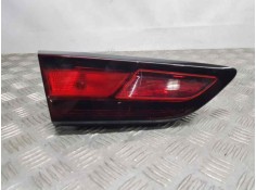 PILOTO TRASERO IZQUIERDO 13401162 81390101 INTERIOR