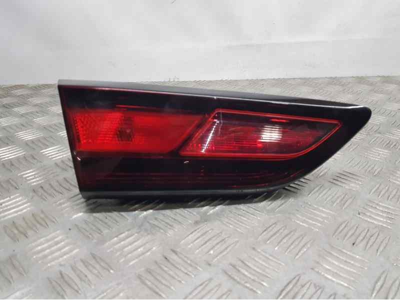 Recambio de piloto trasero izquierdo para opel astra k lim. 5türig selective start/stop referencia OEM IAM 13401162 81390101 INT