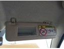 Recambio de parasol derecho para fiat 500 (312_) 1.2 (312axa1a) referencia OEM IAM 735717010  