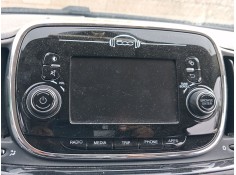 SISTEMA AUDIO / RADIO 