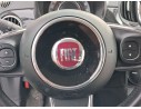 Recambio de kit airbag para fiat 500 (312_) 1.2 (312axa1a) referencia OEM IAM 735763509  735763509 CONDUCTOR 52221713 ACOMPAÑANT