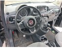 Recambio de kit airbag para fiat 500 (312_) 1.2 (312axa1a) referencia OEM IAM 735763509  735763509 CONDUCTOR 52221713 ACOMPAÑANT