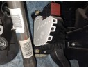 Recambio de potenciometro pedal para fiat 500 (312_) 1.2 (312axa1a) referencia OEM IAM 52054094  