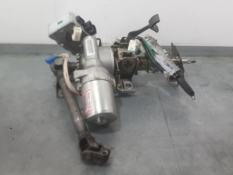 Recambio de columna direccion para hyundai i10 i (pa) 1.1 referencia OEM IAM 563100X700  