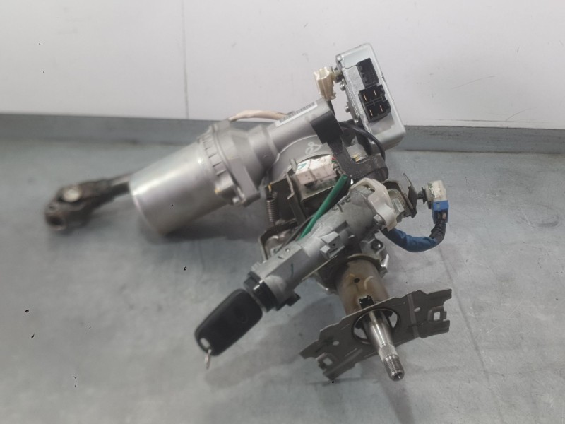 Recambio de columna direccion para hyundai i10 i (pa) 1.1 referencia OEM IAM 563100X700  