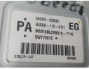 Recambio de columna direccion para hyundai i10 i (pa) 1.1 referencia OEM IAM 563100X700  