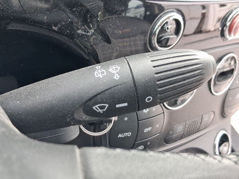 Recambio de mando luces y limpia para fiat 500 (312_) 1.2 (312axa1a) referencia OEM IAM 735782042  