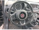 Recambio de volante para fiat 500 (312_) 1.2 (312axa1a) referencia OEM IAM 735633727  