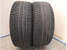 NEUMATICO PAREJA 205451683W CONTINENTAL 205/45/16/83W