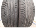 Recambio de neumatico pareja para neumaticos reutilizados - referencia OEM IAM 205451683W CONTINENTAL 205/45/16/83W